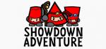 Showdown Adventure Box Art Front